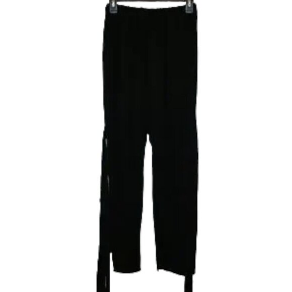 Black Dragon Ninja HALLOWEEN Costume Size Adult Standard - Picture 8 of 12